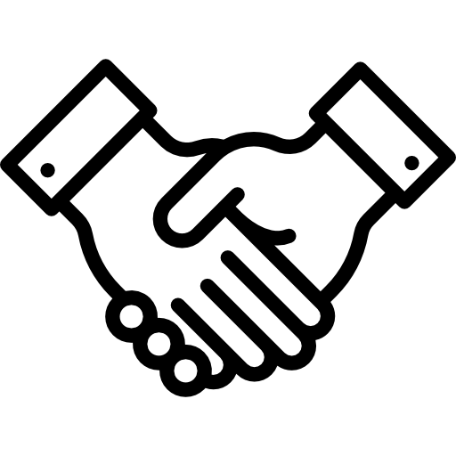 Sponsorship Icon