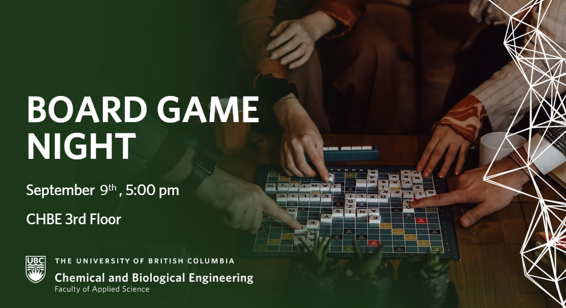 Board Game Night