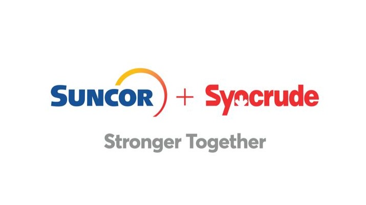 Suncor + Syncrude Event