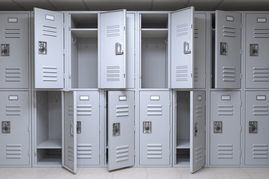 Locker - 301